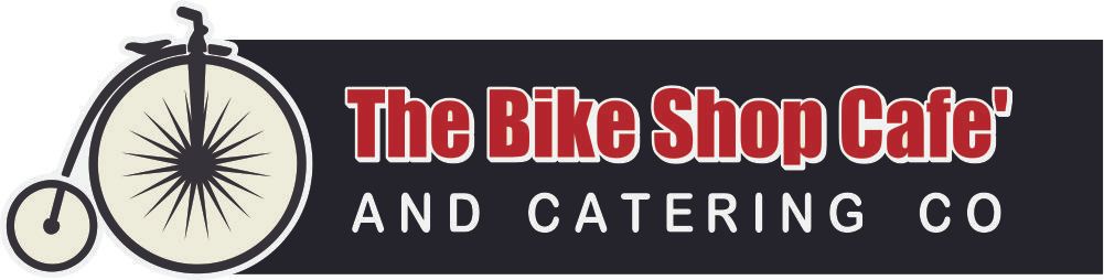 The Bike Shop Cafe & Catering Co.